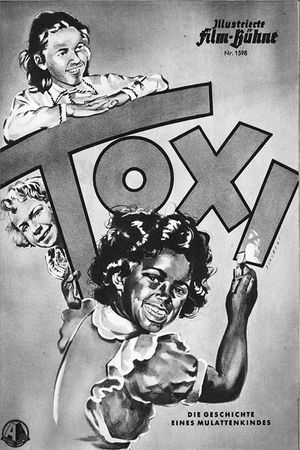 Toxi's poster image