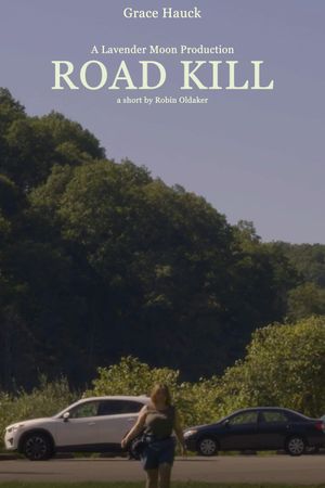 Road Kill's poster