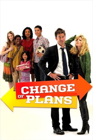 Change of Plans's poster