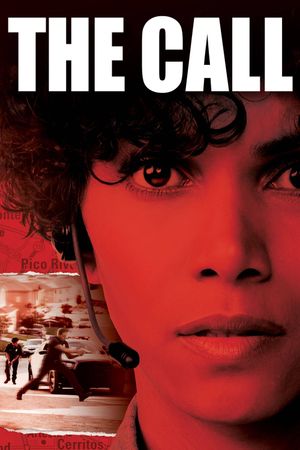 The Call's poster