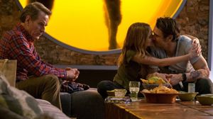 Why Him?'s poster