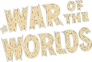 The War of the Worlds's poster