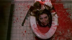 The House on Sorority Row's poster