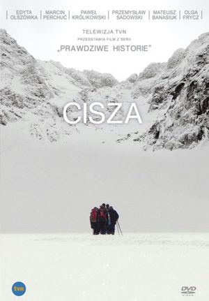 Silence's poster