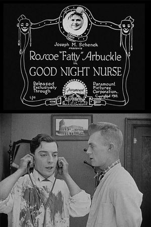 Good Night, Nurse!'s poster