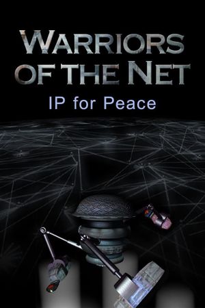 Warriors of the Net's poster