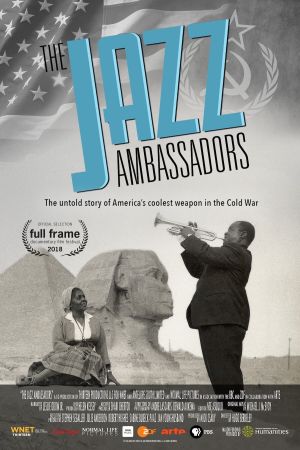 The Jazz Ambassadors's poster