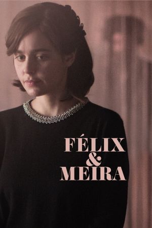 Felix and Meira's poster
