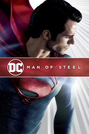 Man of Steel's poster