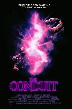 The Conduit's poster