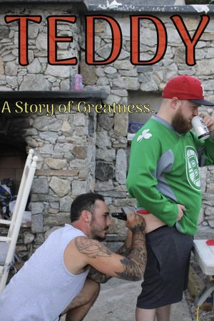 Teddy: A Story of Greatness's poster image
