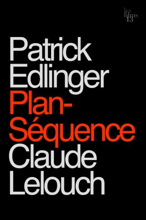 Plan-Séquence's poster