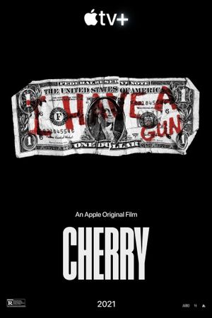 Cherry's poster