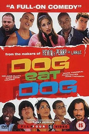 Dog Eat Dog's poster