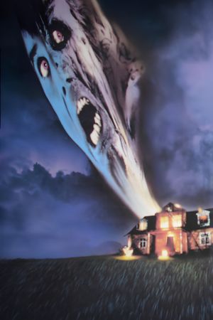 The Visitors's poster