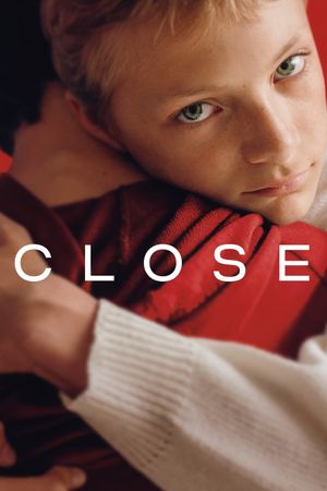 Close's poster