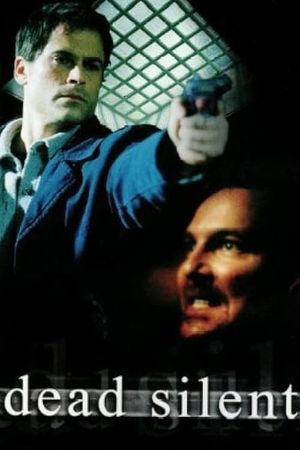 Dead Silent's poster