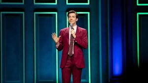 John Mulaney: Baby J's poster