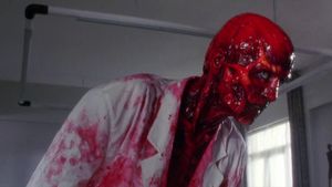 Hellbound: Hellraiser II's poster