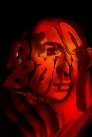 Dead Body's poster