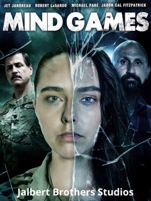Mind Games's poster