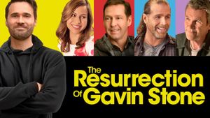 The Resurrection of Gavin Stone's poster