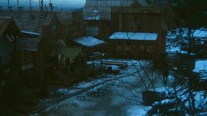 McCabe & Mrs. Miller's poster