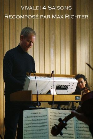 The Four Seasons Recomposed's poster