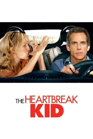 The Heartbreak Kid's poster