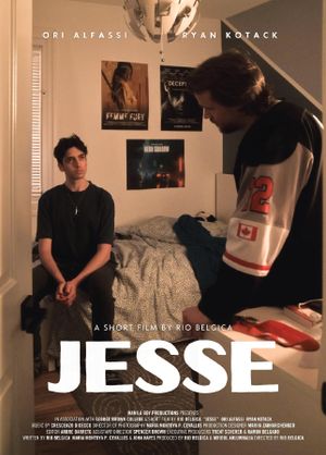 Jesse's poster