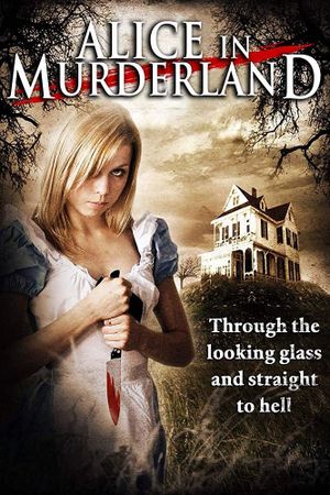 Alice in Murderland's poster