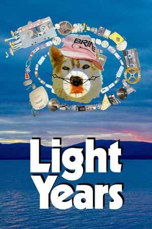 Light Years's poster
