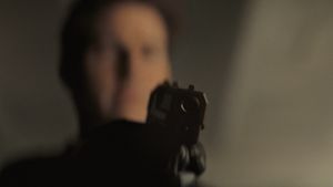 Mission: Impossible - Fallout's poster