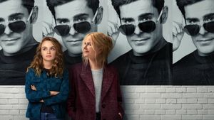 A Family Affair's poster