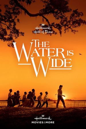 The Water Is Wide's poster