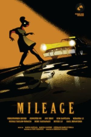 Mileage's poster