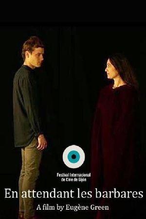 Waiting for the Barbarians's poster