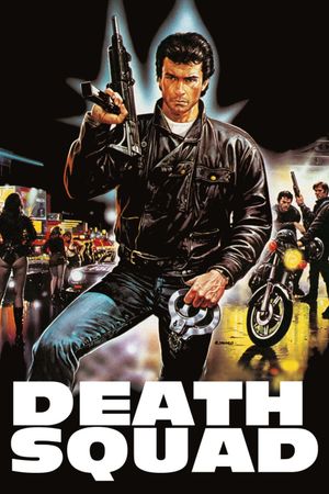 Brigade of Death's poster