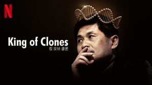 King of Clones's poster