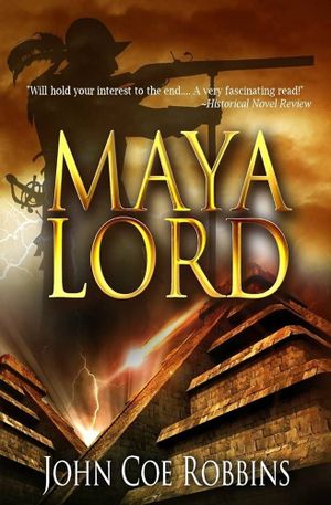Maya Lord's poster