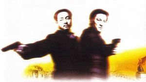 Shanghai Grand's poster