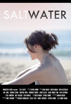 Salt Water's poster