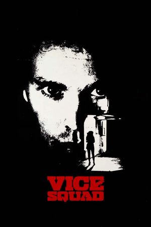 Vice Squad's poster