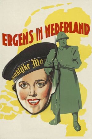 Ergens in Nederland's poster
