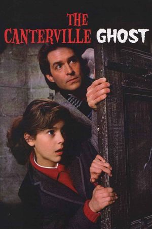 The Canterville Ghost's poster