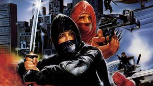 Challenge of the Ninja's poster
