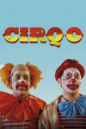 Cirqo's poster
