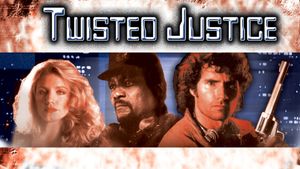 Twisted Justice's poster