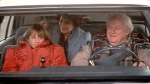Home for the Holidays's poster