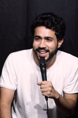 Trash Joke & Trial Show Snippets's poster